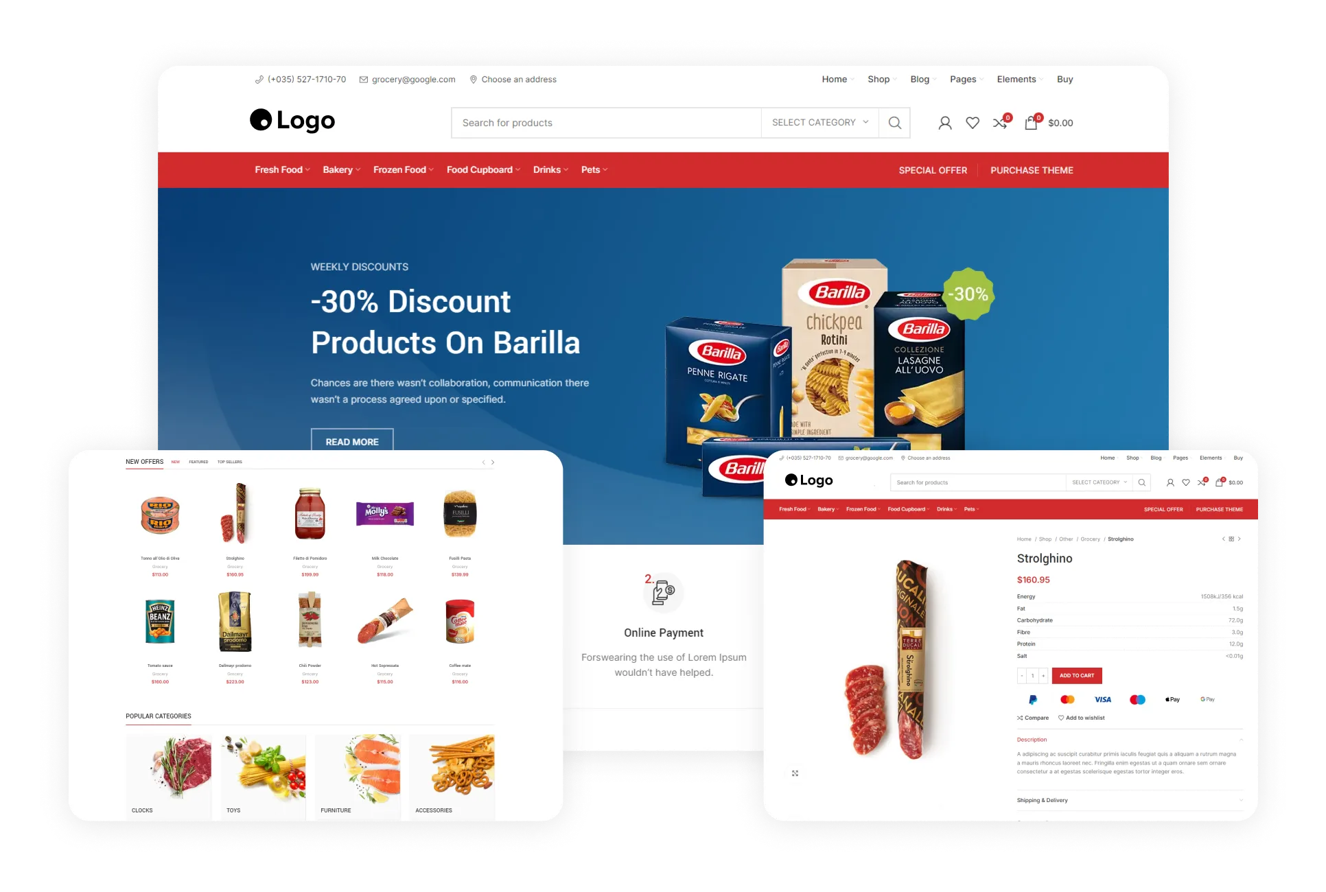E-Commerce 7