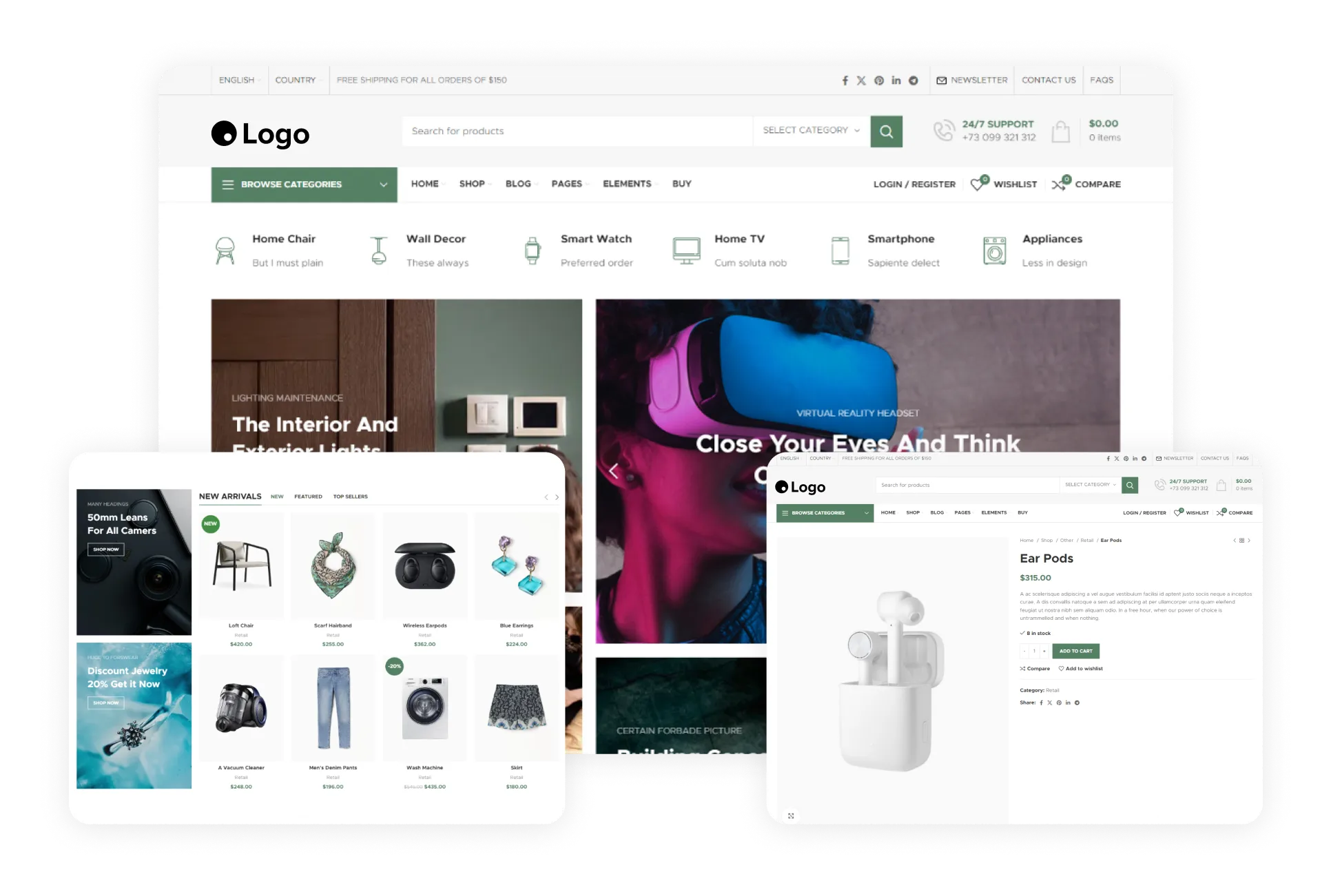 E-Commerce 1