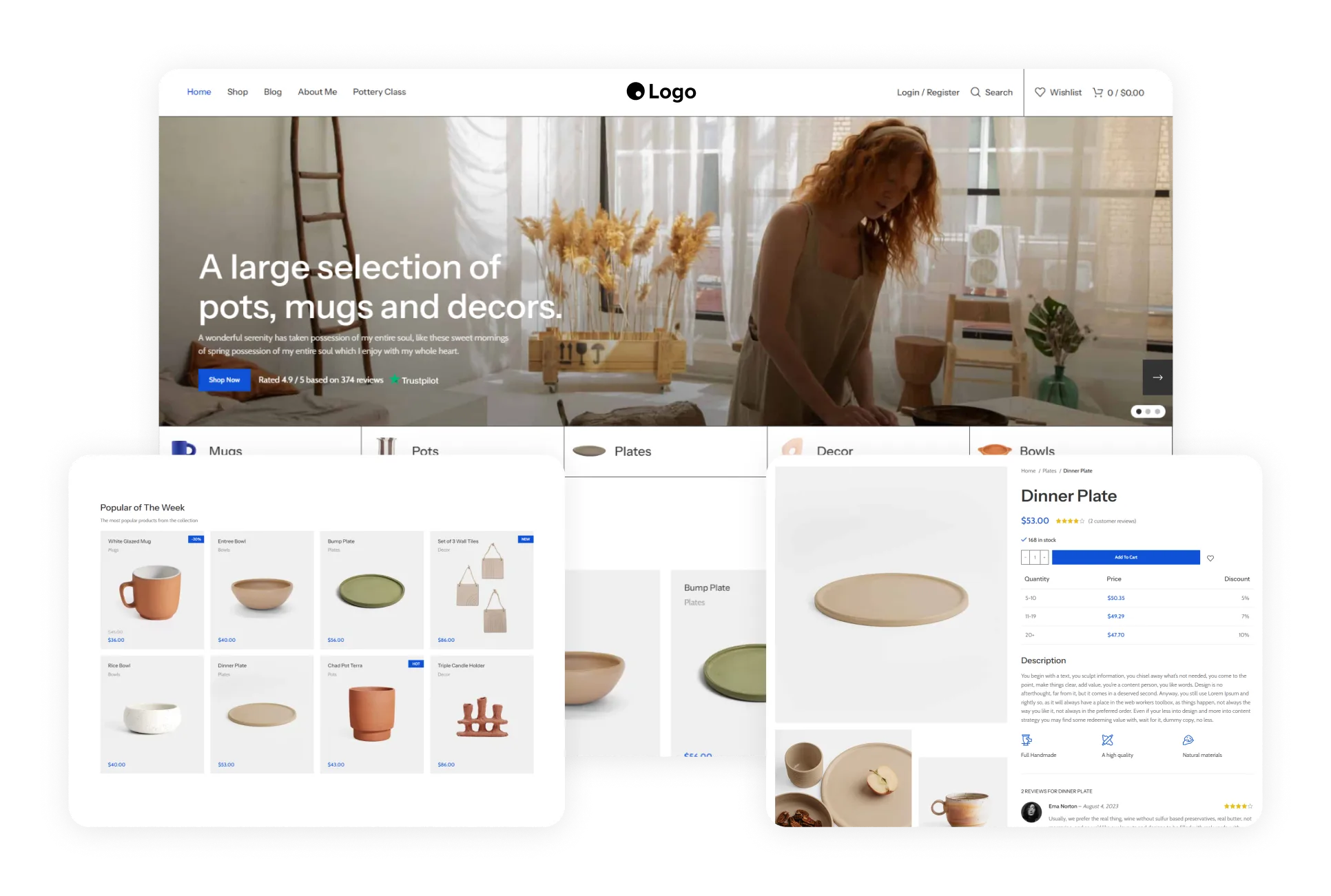 E-Commerce 2