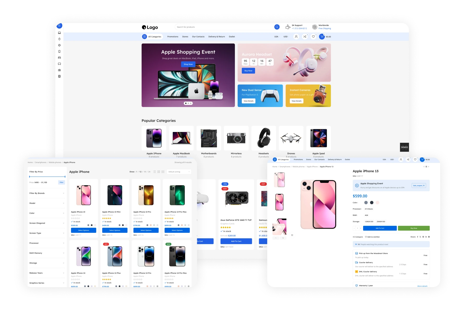 E-Commerce 12