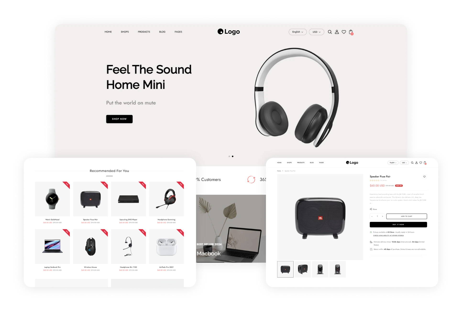 E-Commerce 15