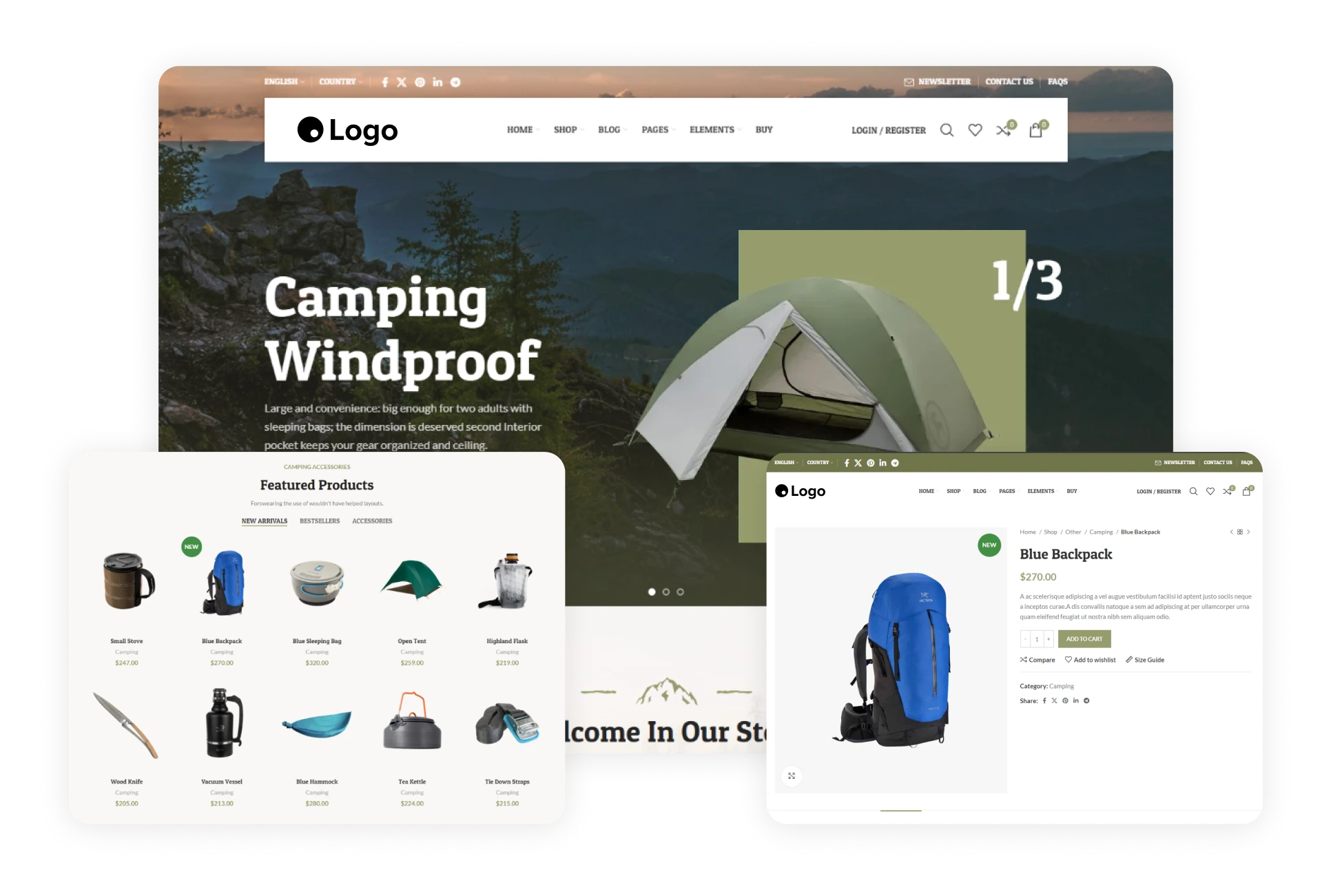 E-Commerce 18
