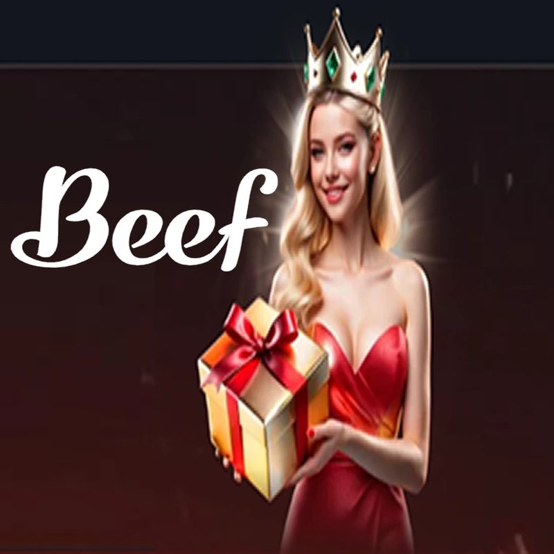 Image: Unser Erfahrungsbericht: Beef Casino Online im Test und Vergleich mit anderen